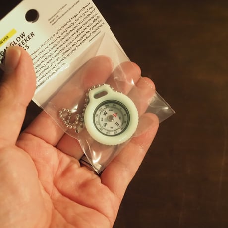 UGM Glow Path-Seeker Compass