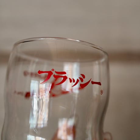 プラッシー”ウルトラセブン”Glass