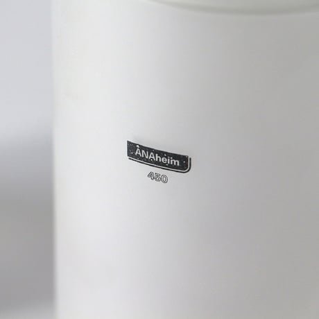 ANAheim D/W BEAKER 450ml