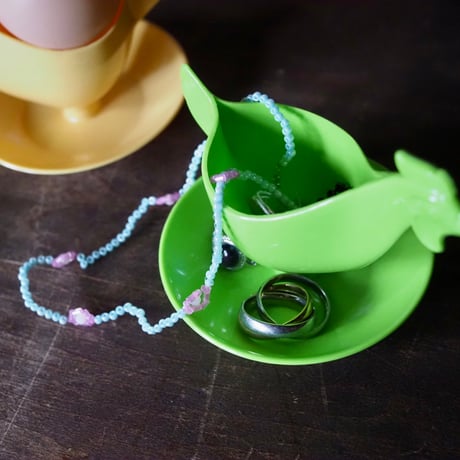 Chicken Cup