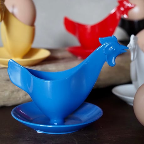 Chicken Cup