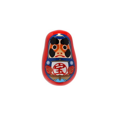 Roly Poly "和"