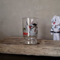 ピープロ”快傑ライオン丸”Glass