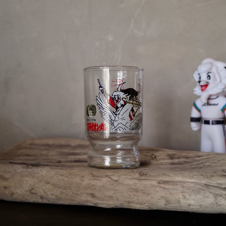 ピープロ”快傑ライオン丸”Glass