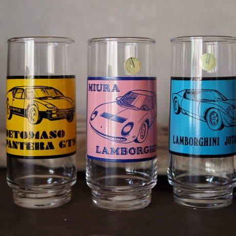 HOYA Supercar Glass