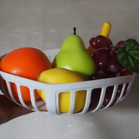 Plastic Basket
