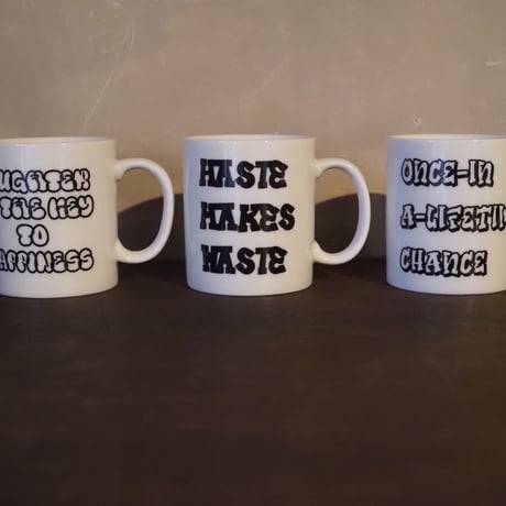 KOTOWAZA MUG