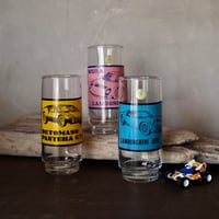 HOYA Supercar Glass