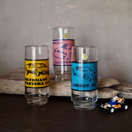 HOYA Supercar Glass