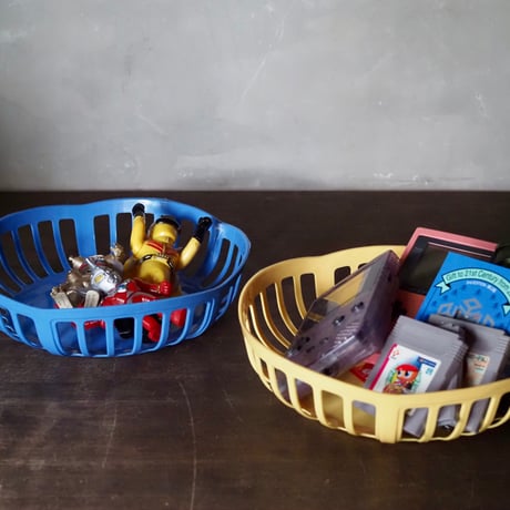 Plastic Basket