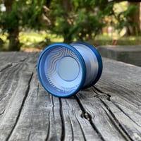 KAGEROU / Matte Ice Blue・Matte Blue rim