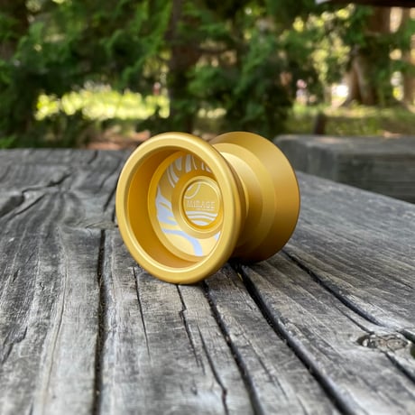 MIRAGE / Gold