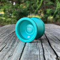 ROOZENITH / Matte Emerald