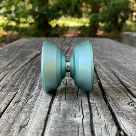 MIRAGE / Mint Green