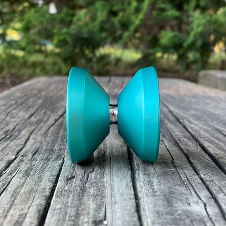 ROOZENITH / Matte Emerald