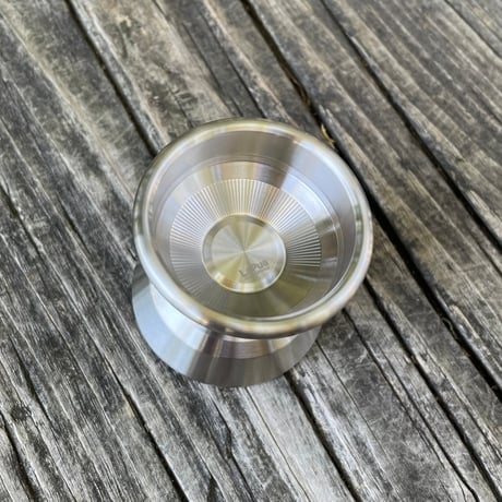 LaPua / Titanium RAW