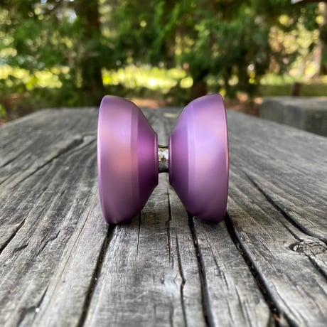 ELYSIAN / Matte Purple Pink