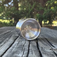 LaPua / Titanium RAW