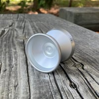 ZEAL / Matte Silver・Matte Silver rim