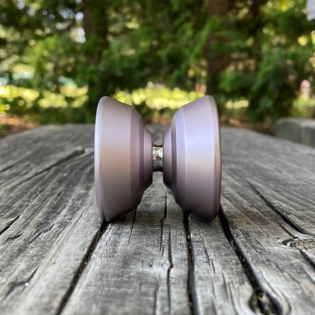 MIRAGE / Silver Purple