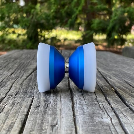 VERGE / Blue・White