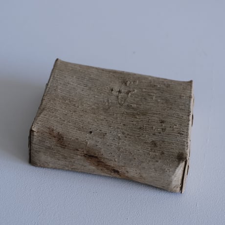 沢胡桃皿（中）
