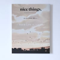 nice things./issue78