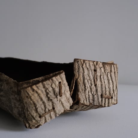 美山胡桃 箱（特大）