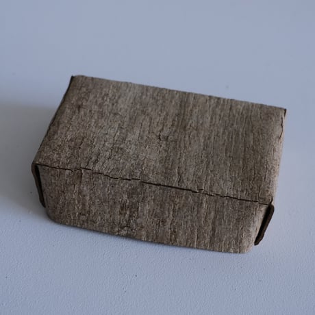 沢胡桃皿（中）