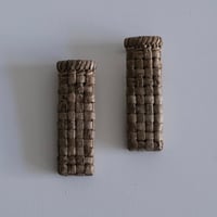 美山胡桃 ペン入れ