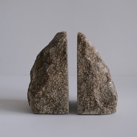 AJI PROJECT /  ROCK END ( L )