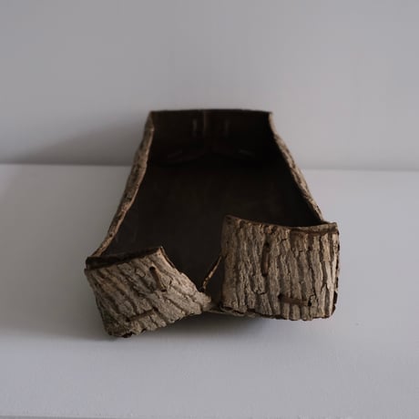 美山胡桃 箱（特大）