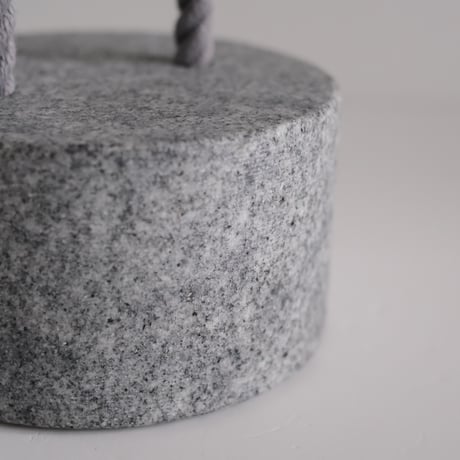 AJI PROJECT /FUJ #1  Grey