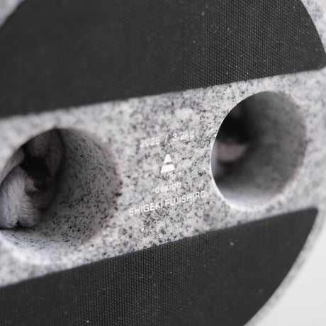 AJI PROJECT /FUJ #1  Grey