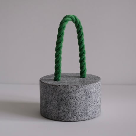 AJI PROJECT /FUJ #1  Green