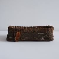 山桜箱（節入り）