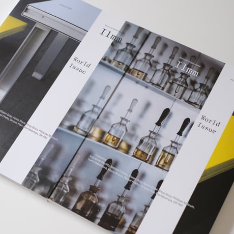 Ilmm: Design Journal #4