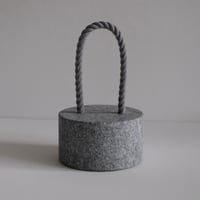 AJI PROJECT /FUJ #1  Grey