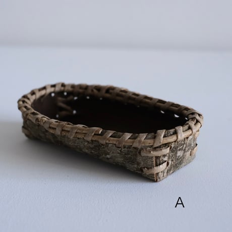 美山胡桃トレイ1
