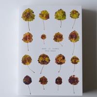Book of Plants / Anne Geene