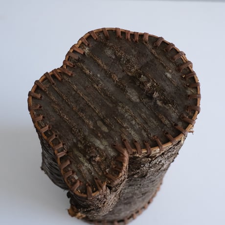 山桜寸胴(大きな節）