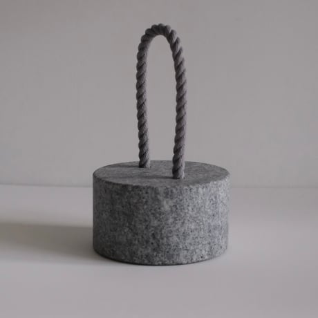 AJI PROJECT /FUJ #1  Grey