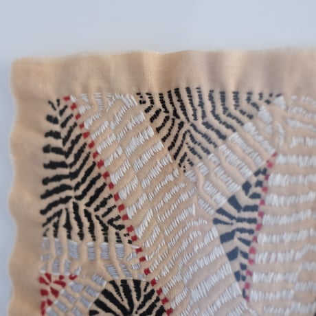 髙木ちあき /  枝の天（そら）