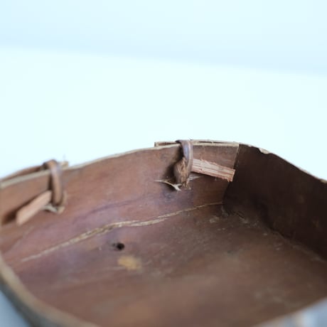 山桜 皿（小）
