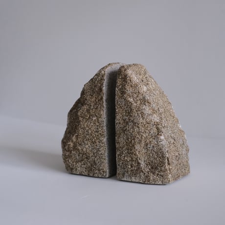 AJI PROJECT /  ROCK END ( L )