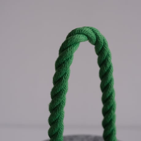 AJI PROJECT /FUJ #1  Green