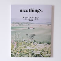 nice things./issue85