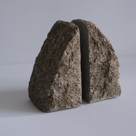 AJI PROJECT /  ROCK END ( L )