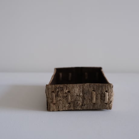 沢胡桃皿（大）