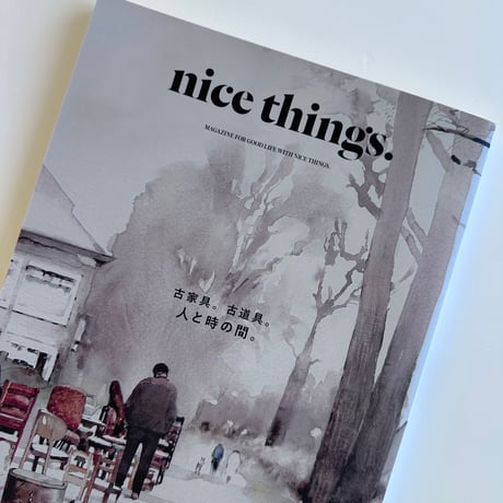 nice things./issue82